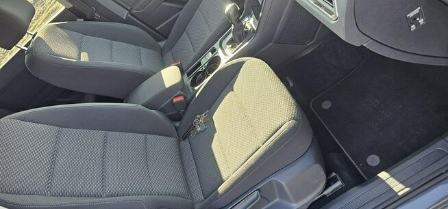 Volkswagen Touran 1.5 TSI EVO 7 osobowy Highline DSG 7 osobowy