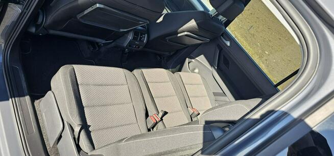 Volkswagen Touran 1.5 TSI EVO 7 osobowy Highline DSG 7 osobowy