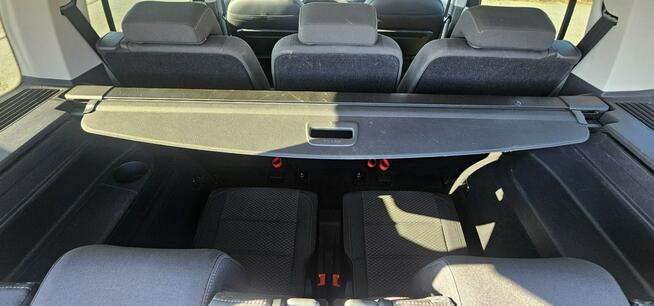 Volkswagen Touran 1.5 TSI EVO 7 osobowy Highline DSG 7 osobowy