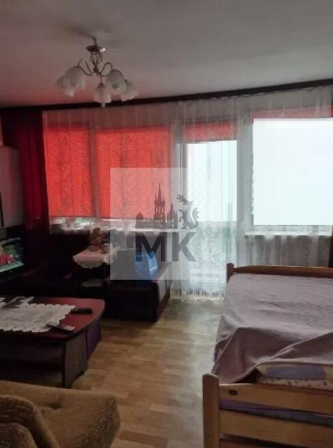 Mieszkanie Kraków Kraków, Podgórze Duchackie, Nowosądecka