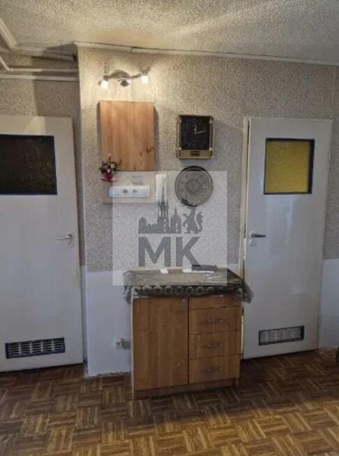 Mieszkanie Kraków Kraków, Podgórze Duchackie, Nowosądecka