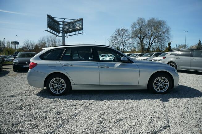 F31 320d 190 KM xDrive Advantage Salon PL Faktura VAT 23% DW8CV48