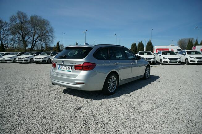 F31 320d 190 KM xDrive Advantage Salon PL Faktura VAT 23% DW8CV48