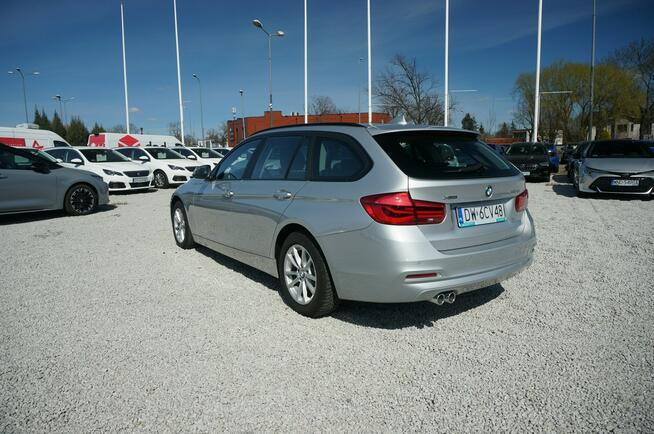 F31 320d 190 KM xDrive Advantage Salon PL Faktura VAT 23% DW8CV48
