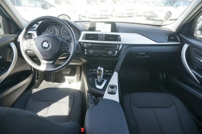 F31 320d 190 KM xDrive Advantage Salon PL Faktura VAT 23% DW8CV48