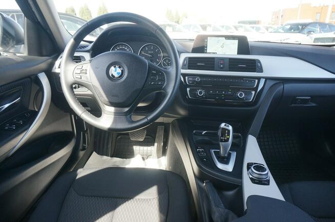 F31 320d 190 KM xDrive Advantage Salon PL Faktura VAT 23% DW8CV48