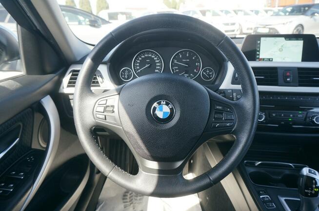 F31 320d 190 KM xDrive Advantage Salon PL Faktura VAT 23% DW8CV48