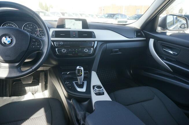 F31 320d 190 KM xDrive Advantage Salon PL Faktura VAT 23% DW8CV48