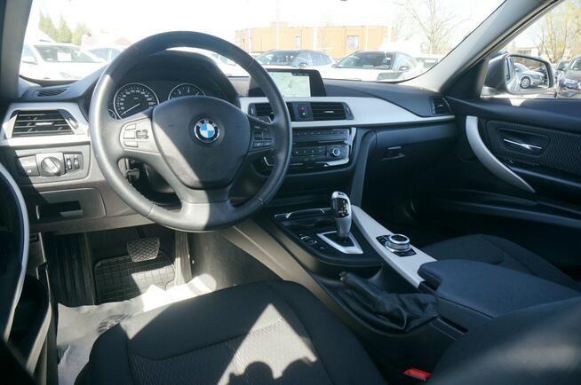 F31 320d 190 KM xDrive Advantage Salon PL Faktura VAT 23% DW8CV48