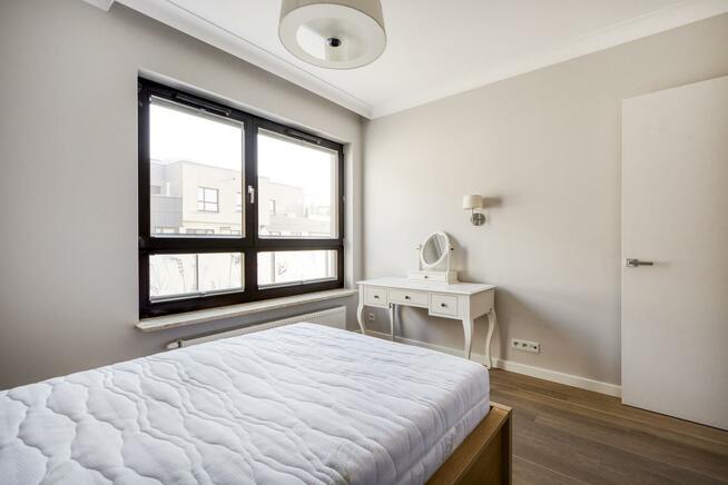 Mieszkanie Warszawa Wola, Czyste, Skierniewicka