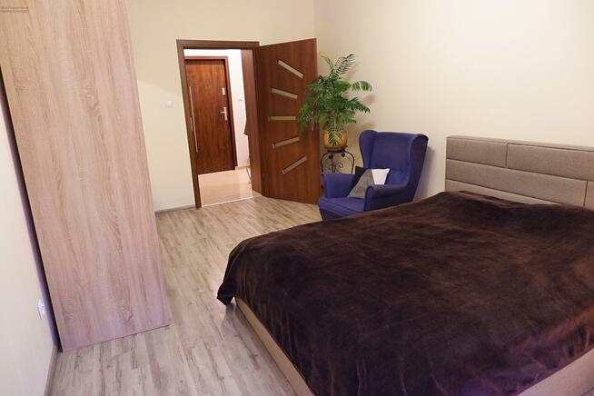 Mieszkanie Bytom, Stefana Batorego