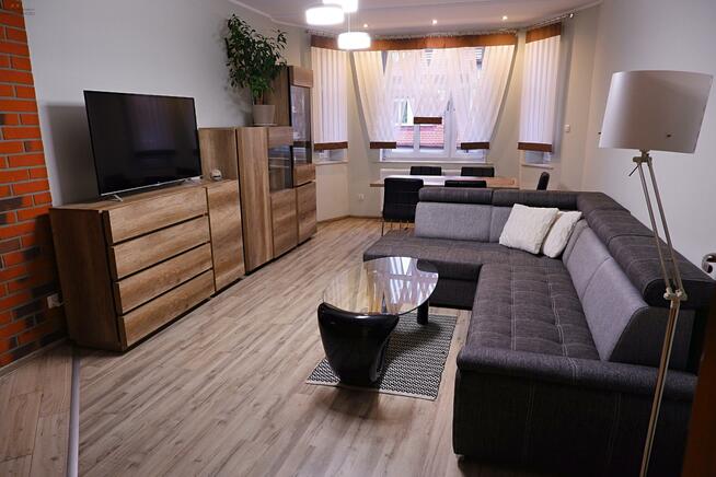 Mieszkanie Bytom, Stefana Batorego