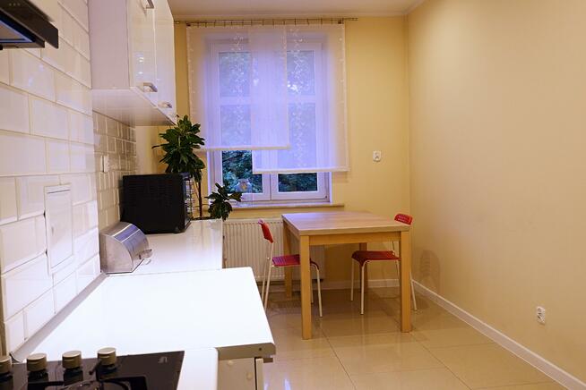 Mieszkanie Bytom, Stefana Batorego