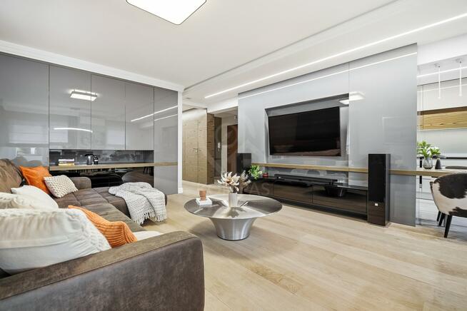 Mieszkanie Wrocław Wrocław-Psie Pole, Swojczyce, Marca Polo