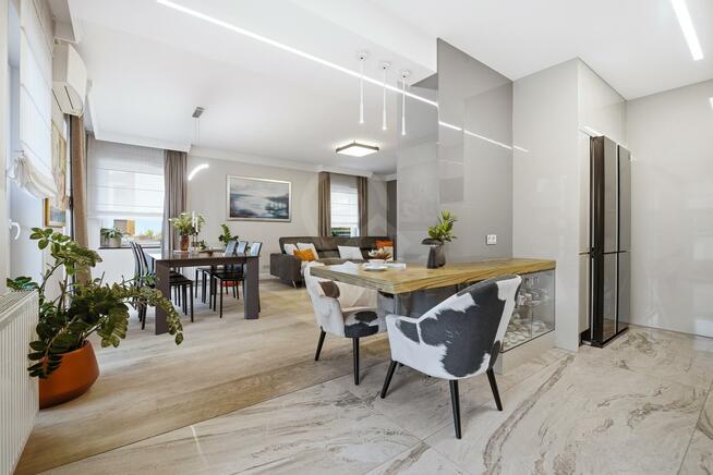 Mieszkanie Wrocław Wrocław-Psie Pole, Swojczyce, Marca Polo