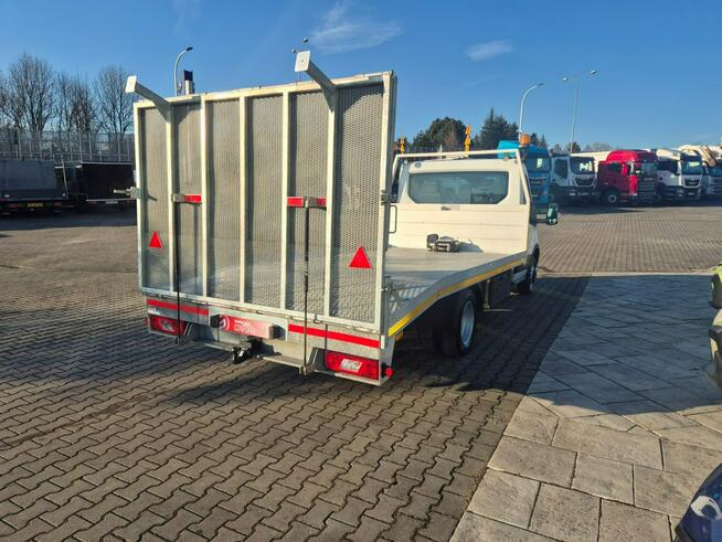 Ford Transit 2.0 TDCi / AUTOLAWETA / LAWETA DO MASZYN