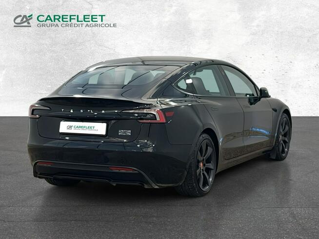 Tesla Model 3 Performance AWD Sedan