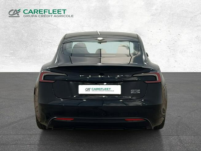 Tesla Model 3 Performance AWD Sedan