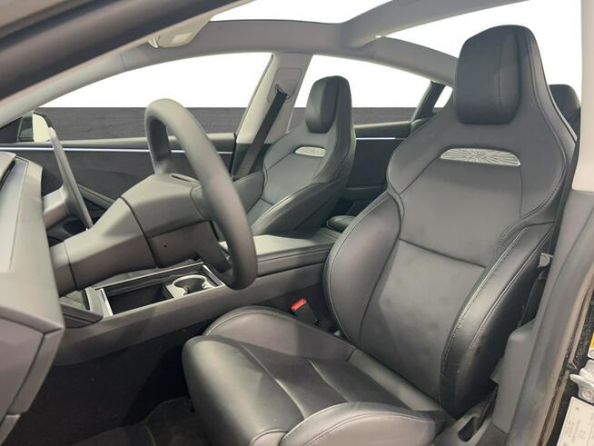 Tesla Model 3 Performance AWD Sedan