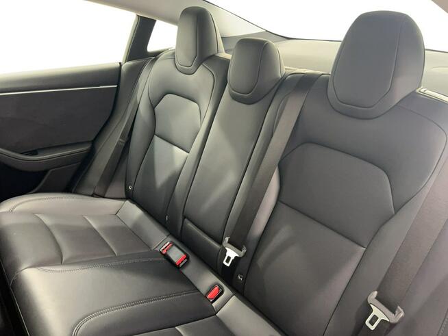 Tesla Model 3 Performance AWD Sedan