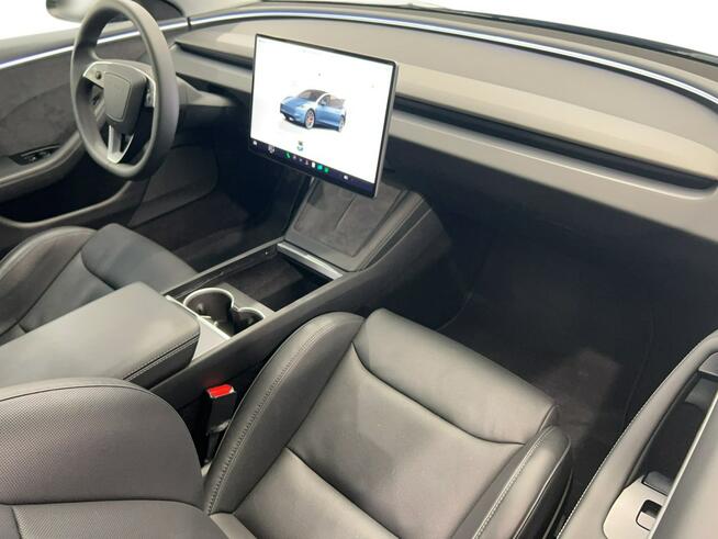 Tesla Model 3 Performance AWD Sedan