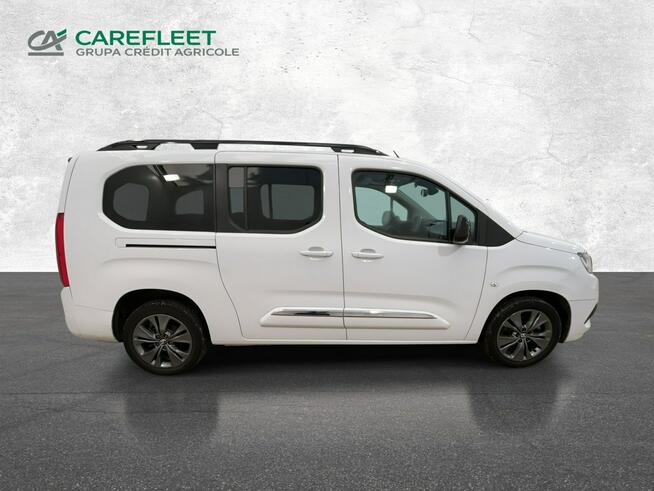 Toyota Proace City Verso Long 1.5 D-4D Family