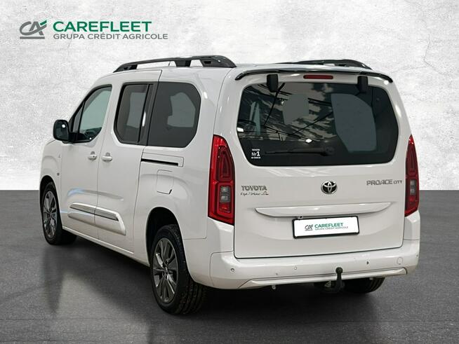 Toyota Proace City Verso Long 1.5 D-4D Family