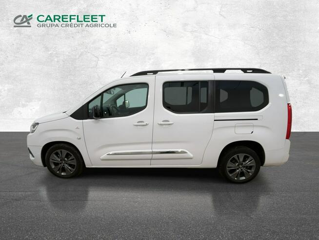 Toyota Proace City Verso Long 1.5 D-4D Family
