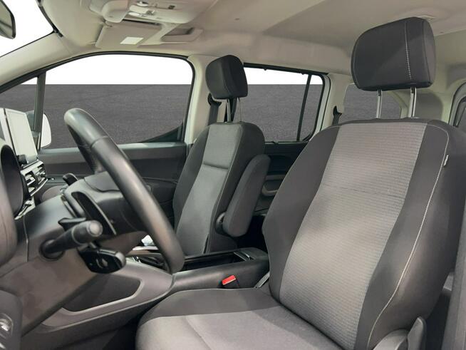 Toyota Proace City Verso Long 1.5 D-4D Family