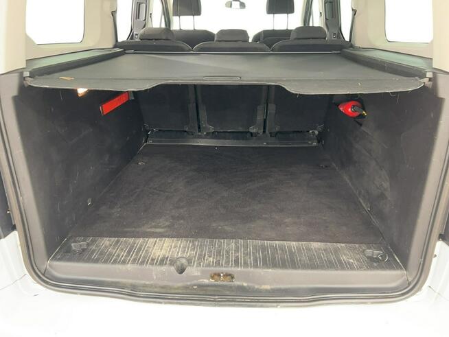 Toyota Proace City Verso Long 1.5 D-4D Family