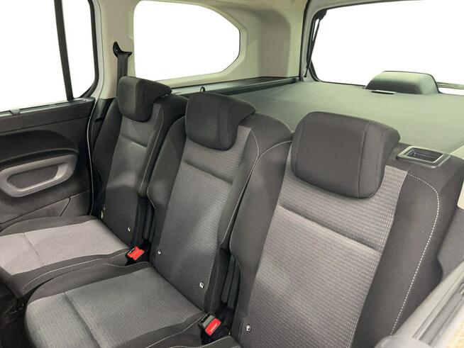 Toyota Proace City Verso Long 1.5 D-4D Family