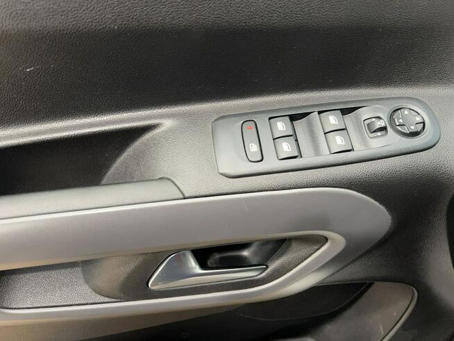 Toyota Proace City Verso Long 1.5 D-4D Family