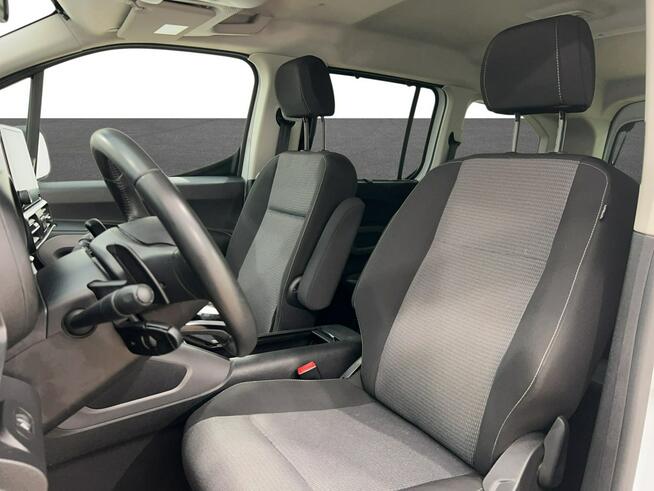 Toyota Proace City Verso Long 1.5 D-4D Family