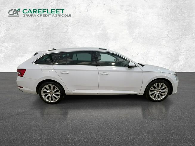 Skoda Superb 2.0 TDI SCR Style DSG Kombi