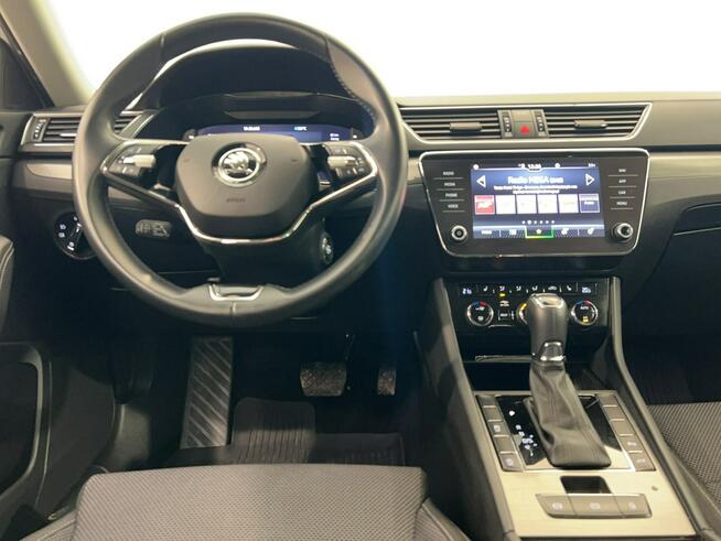 Skoda Superb 2.0 TDI SCR Style DSG Kombi