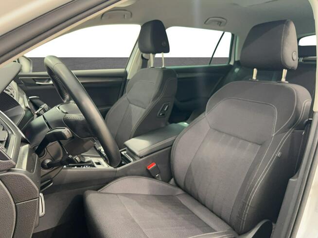 Skoda Superb 2.0 TDI SCR Style DSG Kombi