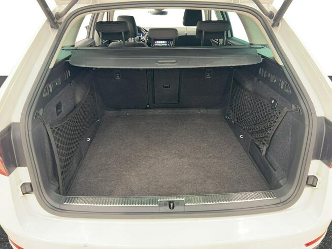 Skoda Superb 2.0 TDI SCR Style DSG Kombi