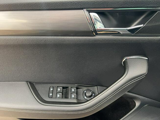 Skoda Superb 2.0 TDI SCR Style DSG Kombi