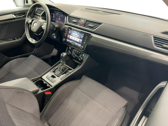 Skoda Superb 2.0 TDI SCR Style DSG Kombi