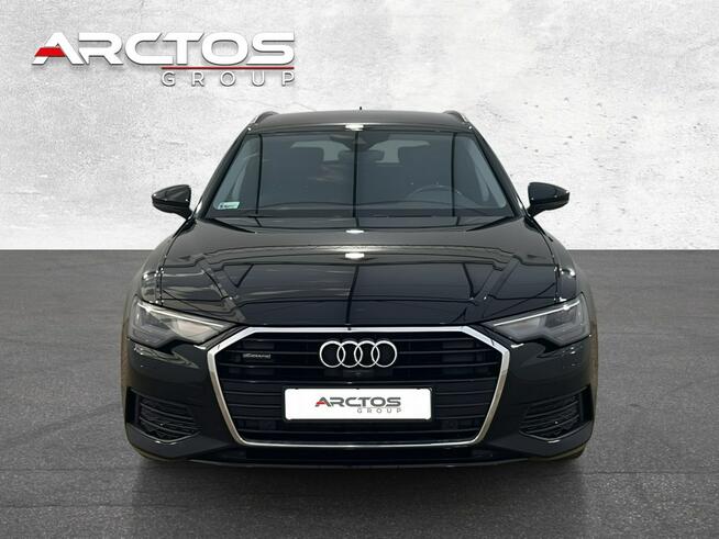 Audi A6 Avant 2.0 TDI Quatrro Salon Polska 92.602netto