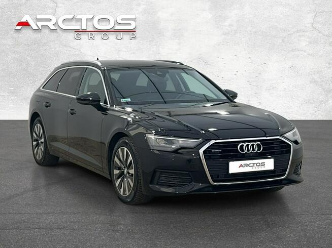 Audi A6 Avant 2.0 TDI Quatrro Salon Polska 92.602netto