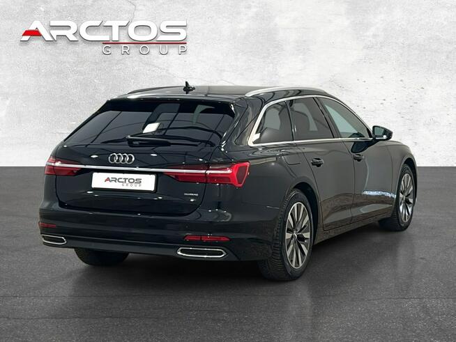 Audi A6 Avant 2.0 TDI Quatrro Salon Polska 92.602netto