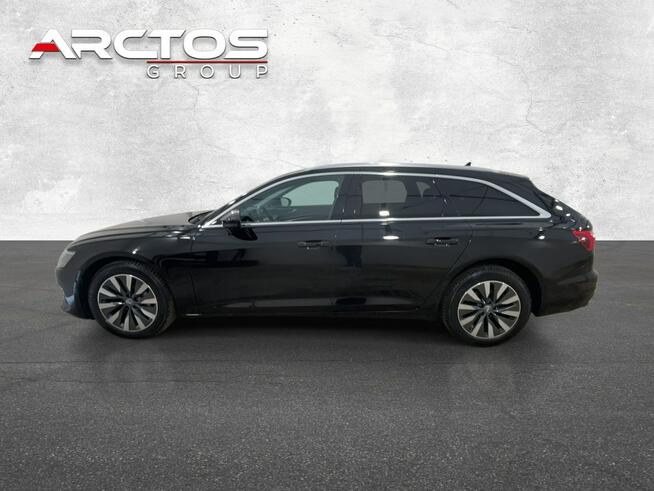 Audi A6 Avant 2.0 TDI Quatrro Salon Polska 92.602netto