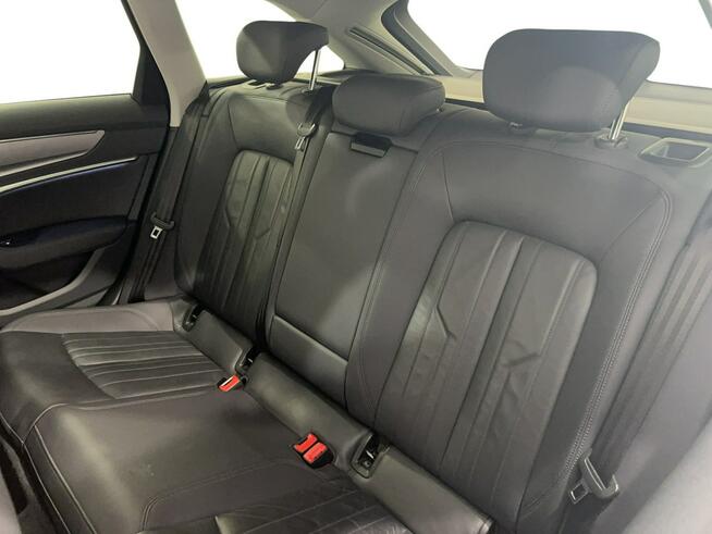 Audi A6 Avant 2.0 TDI Quatrro Salon Polska 92.602netto