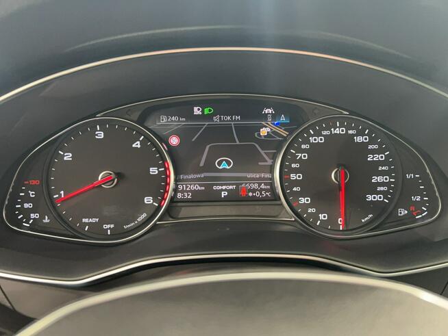 Audi A6 Avant 2.0 TDI Quatrro Salon Polska 92.602netto