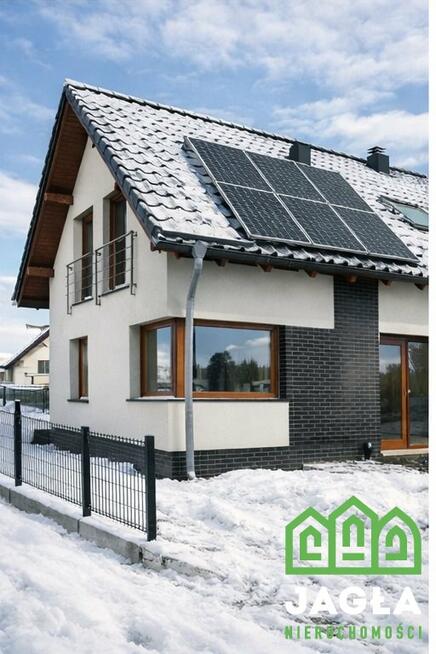 Dom Bożejewiczki gm. Żnin