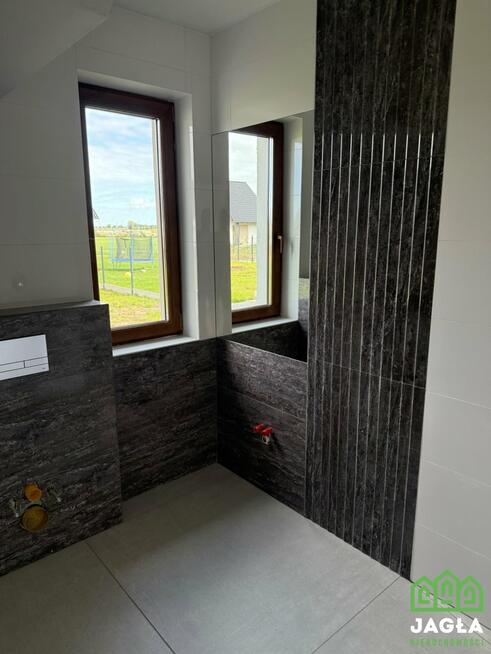 Dom Bożejewiczki gm. Żnin