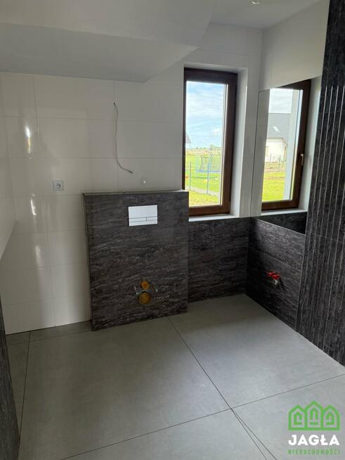 Dom Bożejewiczki gm. Żnin