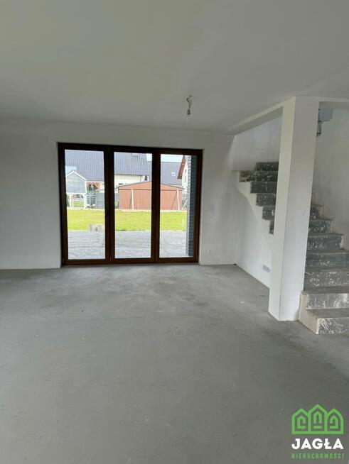 Dom Bożejewiczki gm. Żnin