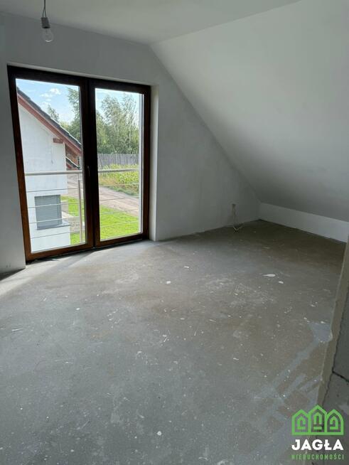 Dom Bożejewiczki gm. Żnin